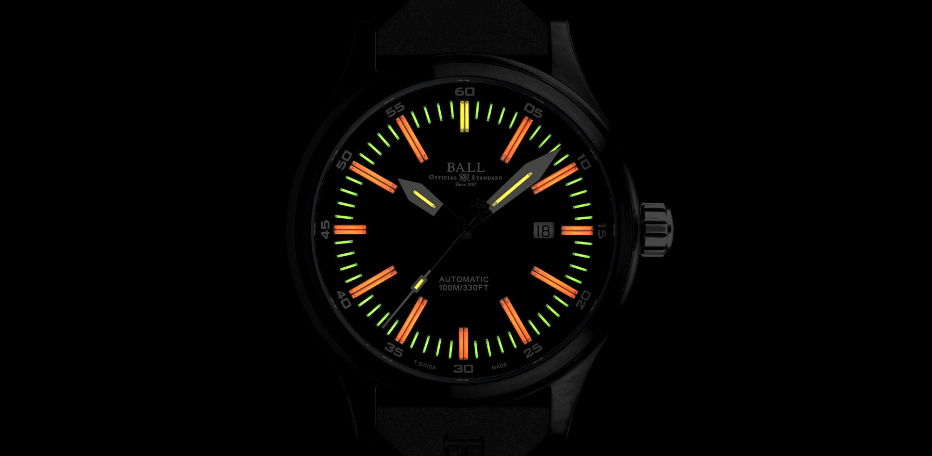 Breitling Watch Replica Exospace B55