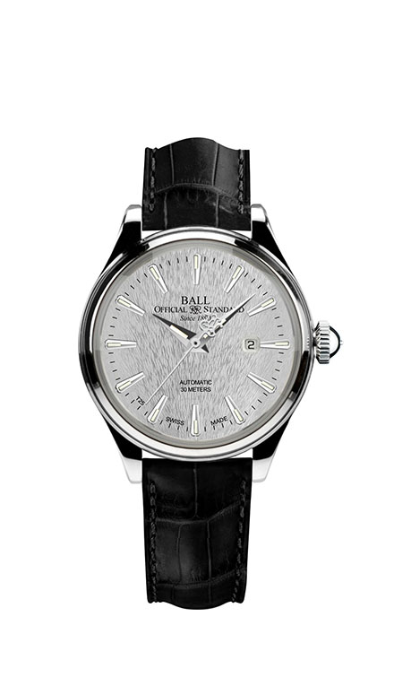 Replica Del Reloj Cartier