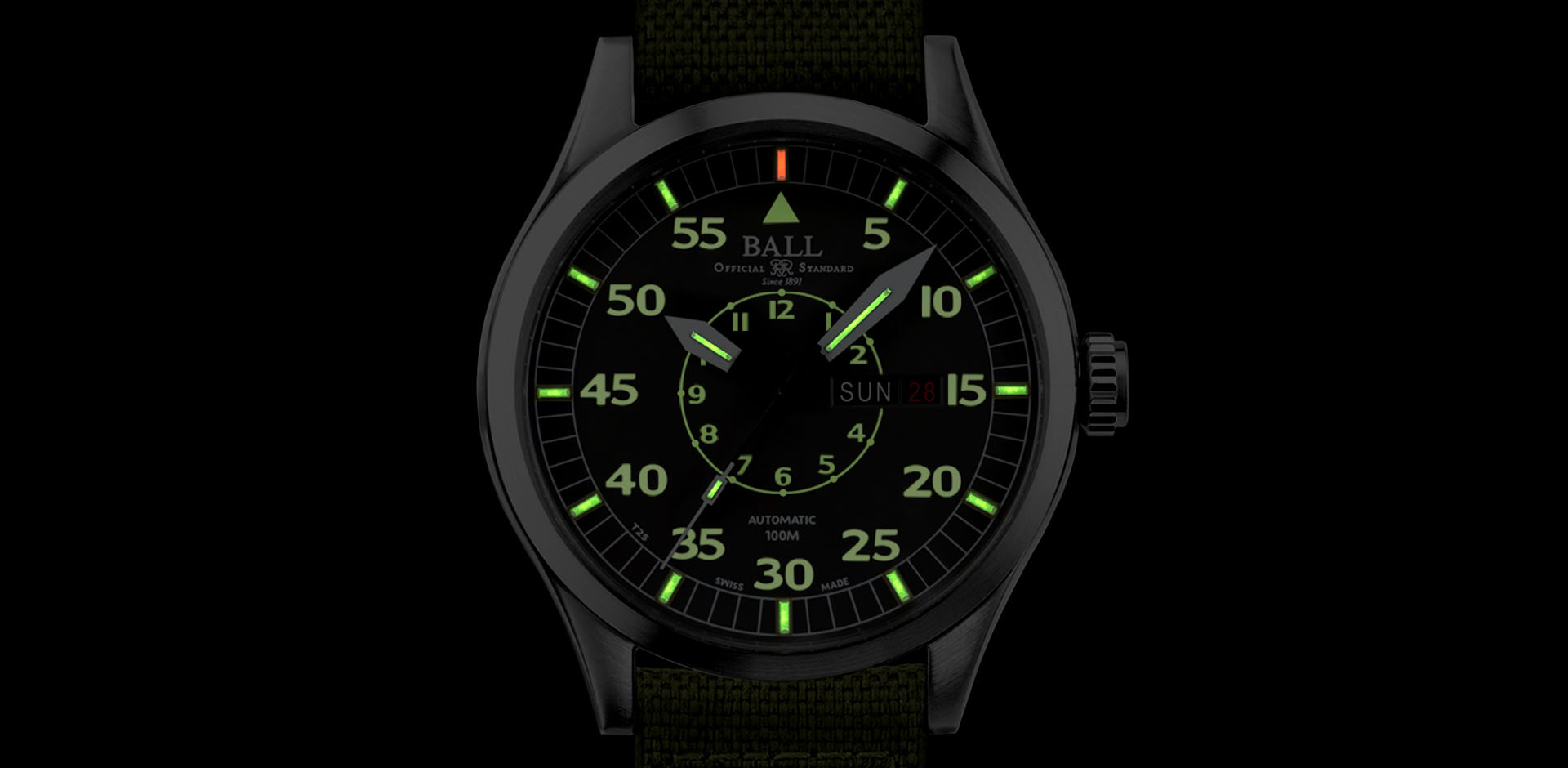 Bell & Ross Knockoff Mens Watch