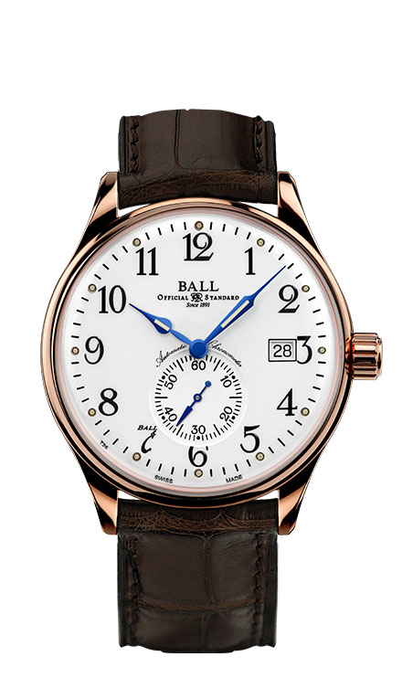 Replicas Baume Mercier Watch