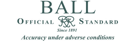 ball watch logo