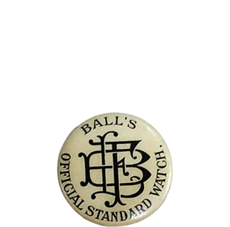 Badge BALL