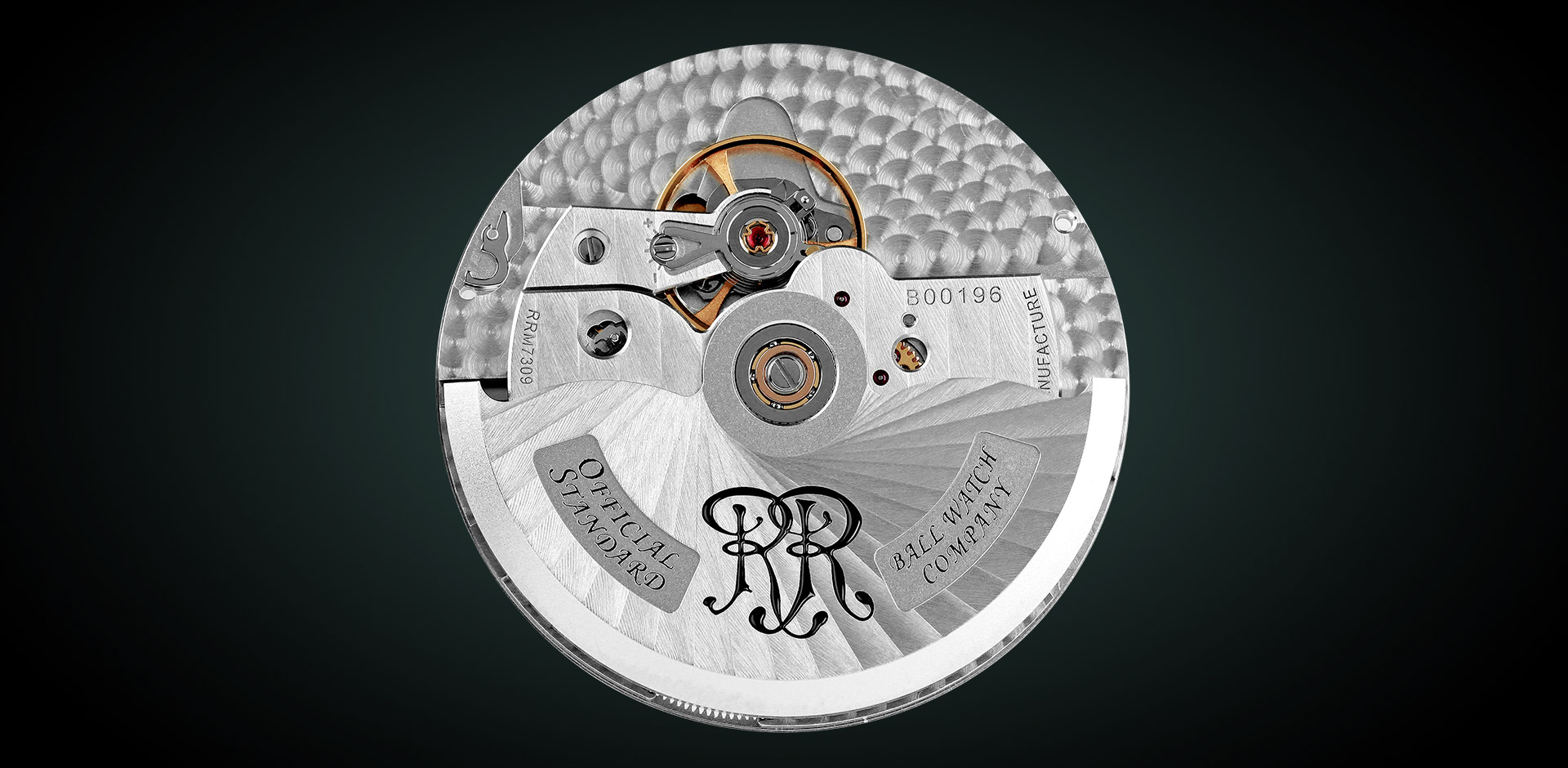 <p><strong>Rise to the challenge: Announcing our first chronometer manufacture caliber.</strong><br />
&nbsp;</p>

<table align="center" border="0" cellpadding="1" cellspacing="1" style="width:320px">
	<tbody>
		<tr>
			<td><a href="https://www.youtube.com/embed/1AoL8vnIl4A"><img alt="" src="http://www.ballwatch.com/global/images/technology/Chronometer%20Manufacture%20Caliber/Manufacture.gif" style="height:180px; width:320px" /></a></td>
		</tr>
	</tbody>
</table>

<p><br />
Always do what you are afraid to do.<br />
Take on the risk that some think you won&rsquo;t.<br />
And persevere when others say you can&rsquo;t.<br />
There will be difficulties. There will be doubt.<br />
But there will also be victories.<br />
To be great is to sometimes be misunderstood.<br />
You can overcome anything and everything<br />
when courage leads your every step.<br />
When ambition, hard work and resiliency refuse to give up.<br />
Whatever path you take,<br />
never let fear stand in the way of your dreams.<br />
And never stop until you rise to the challenge.<br />
&nbsp;</p>
