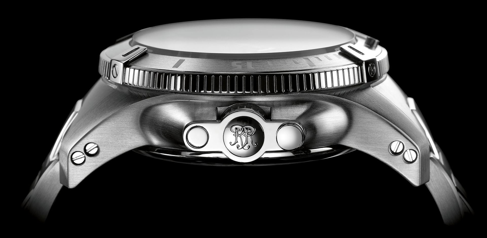 Swiss Breitling Navitimer White Dial Stainless Steel Bracelet Replica